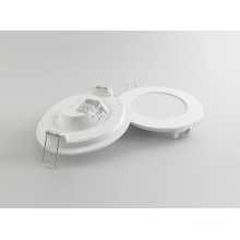 Integrated Recessed LED Downlight Panel